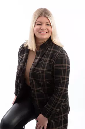 Laurie Daoust, Sudbury, Real Estate Agent